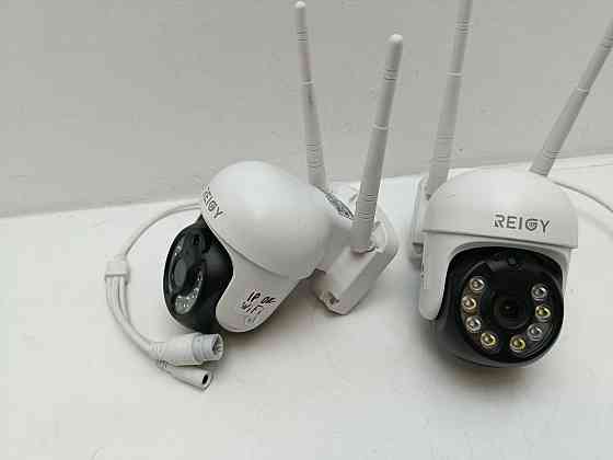 Камера відеоспостереження REIGY 3MP PT Camera XF-XY46 (товар вживаний) Луцк