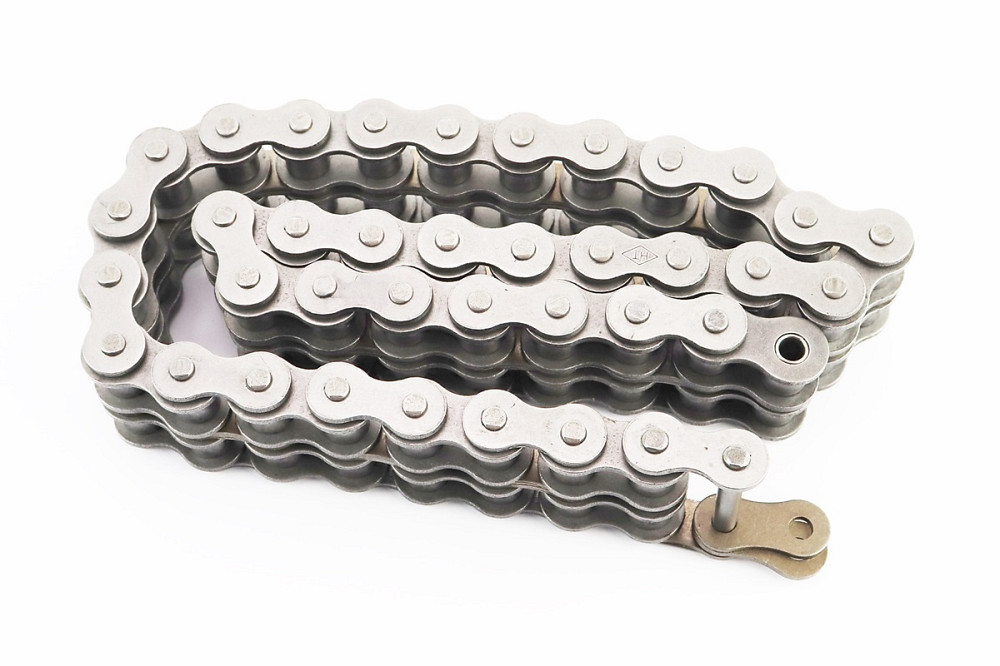 Ланцюг дворядний 630-38L-2 Киев - изображение 1