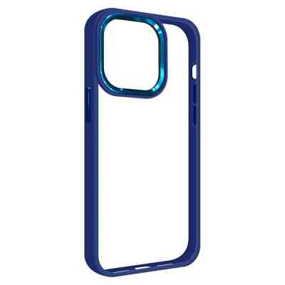 Чехол для мобильного телефона Armorstandart UNIT2 Apple iPhone 14 Pro Blue (ARM69946) Винница