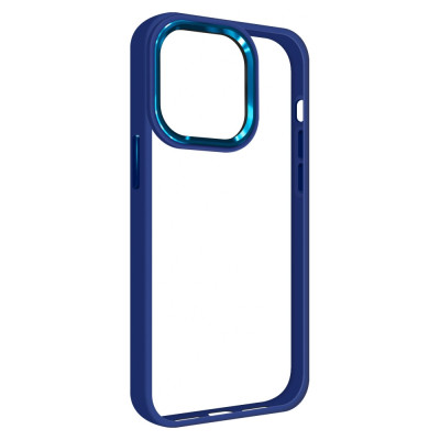 Чохол до мобільного телефона Armorstandart UNIT2 Apple iPhone 14 Pro Blue (ARM69946) Вінниця - фото 1