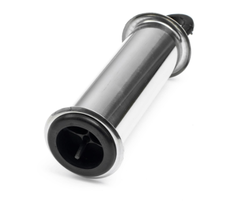 Зливний Штуцер Кокпита З Пробкою Київ - фото 4