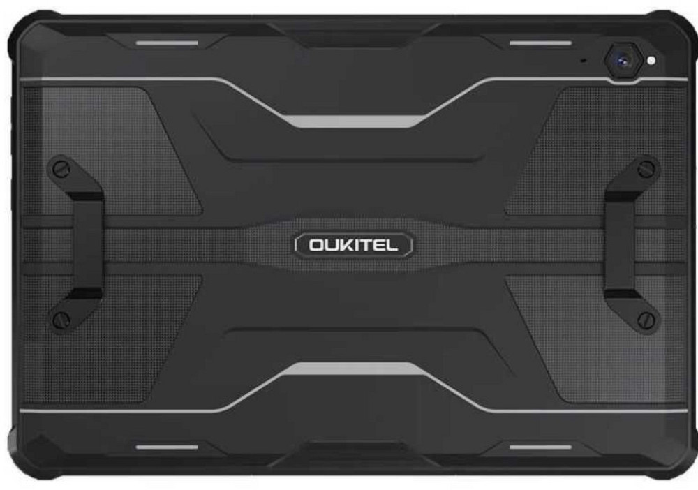 Захищений і протиударний планшет Oukitel Pad RT6 8Gb/256Gb Київ - фото 6