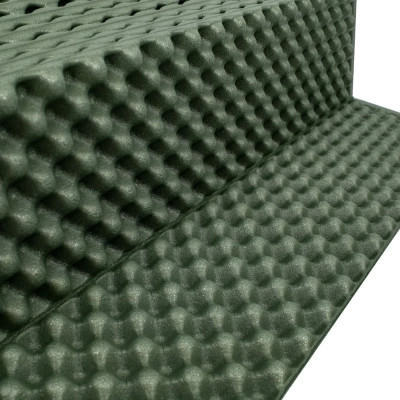 Туристичний килимок Tribe Camper T-BC-0002 green (T-BC-0002-green) Вінниця - фото 3