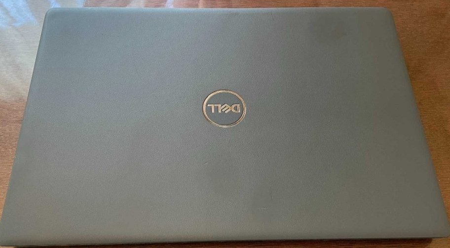 Ноутбук: Ультрабук 15