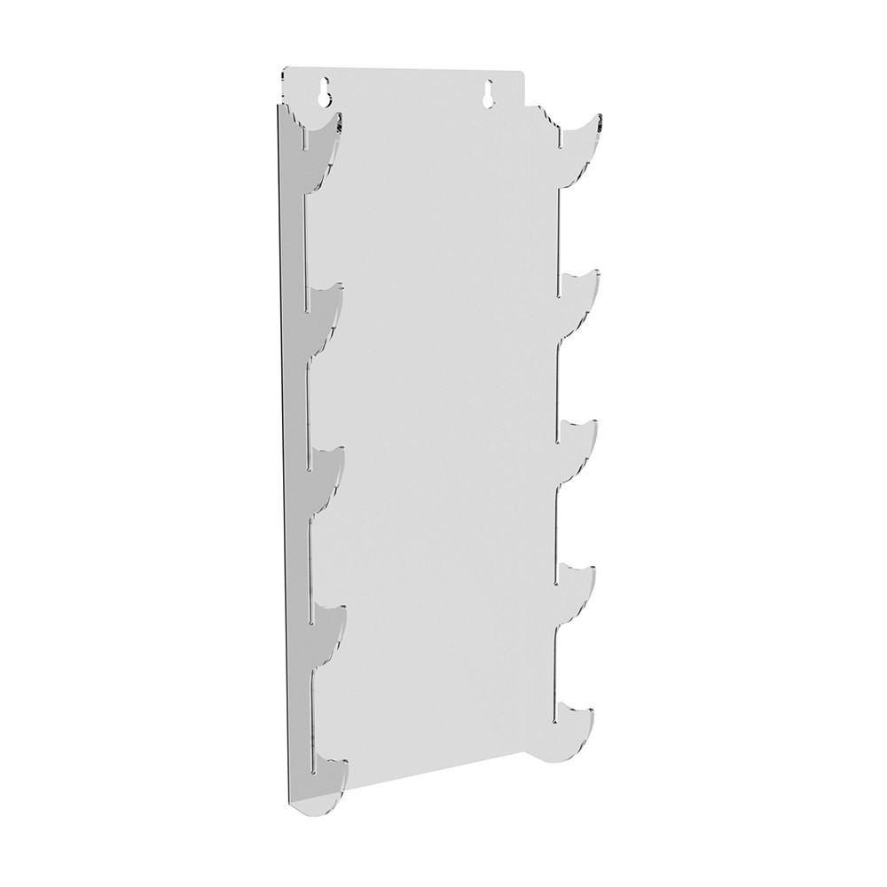 Подставка для ножей EKOSTAR 5 ярусов настенная Киев - изображение 2