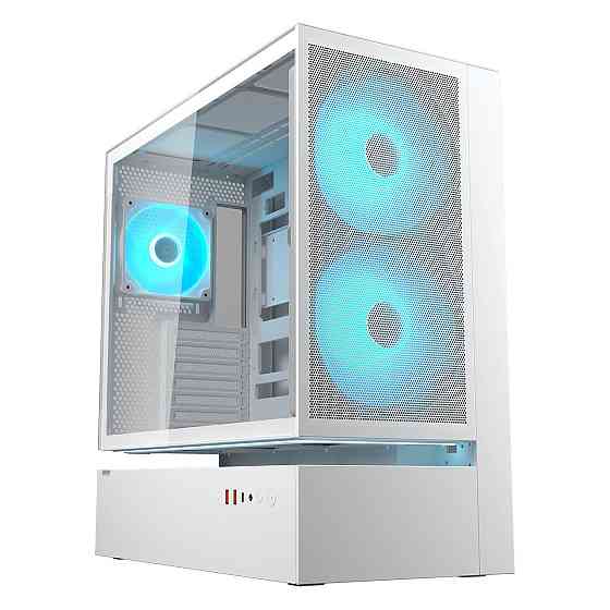 Корпус Cougar CFV235 Mesh White ( 15746 ) Харьков