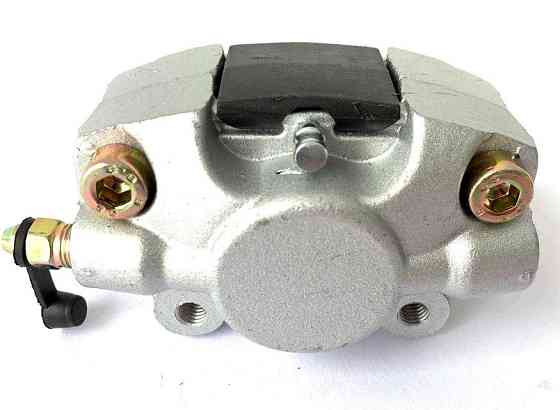 Суппорт тормозной (дисковый) квадроцикл 110 Мукачево