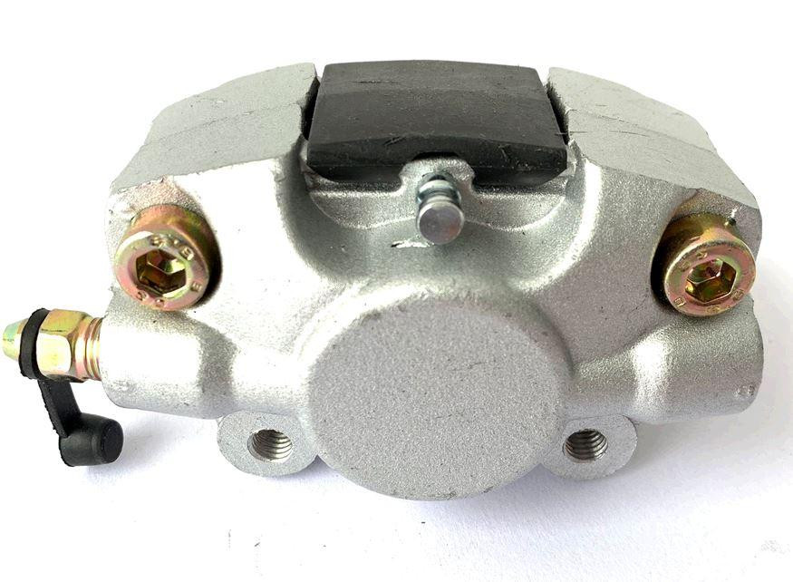 Суппорт тормозной (дисковый) квадроцикл 110 Мукачево - изображение 1