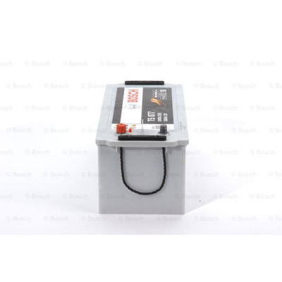 Акумулятор автомобільний Bosch 180А (0 092 T50 770) Вінниця - фото 4