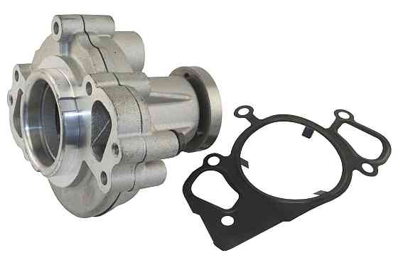 Помпа води GP Range Rover 3 4,2/4,4 (1W9Z8501BA) Київ
