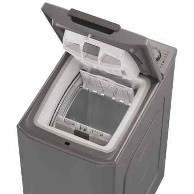 Стиральная машина Candy TCAS274TMR5-S Винница