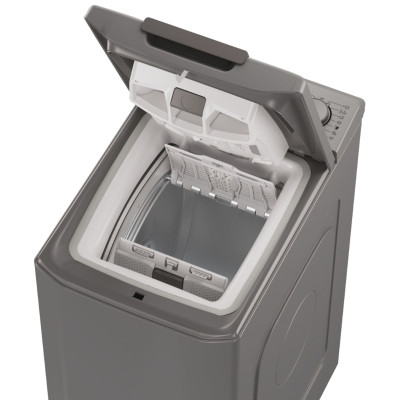 Пральна машина Candy TCAS274TMR5-S Вінниця - фото 2