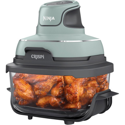 Мультипечь Ninja FN101EUSG Винница - изображение 12