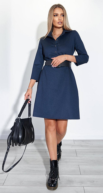 Стильне плаття (44) Київ - фото 3