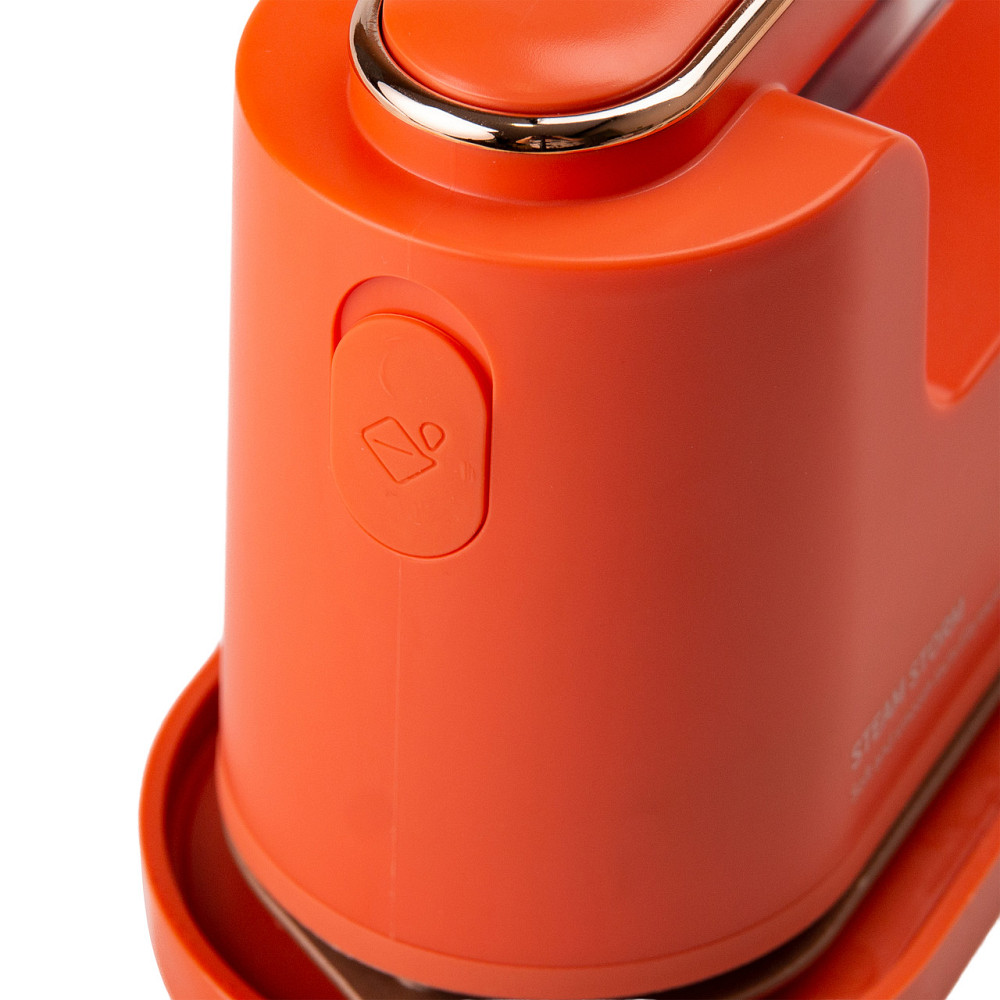 Sokany Відпарювач Sokany SK-3069 Ручний 1200 Вт помаранчевий Коломия - фото 8