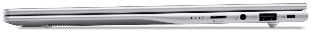 Ноутбук Acer Aspire Lite AL15-46P-R4DH (NX.JXVEU.001) Silver ( 27288 ) Харків - фото 8