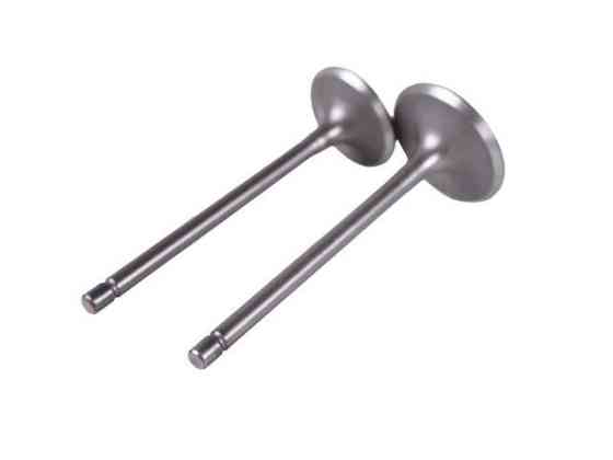 Клапани, к-т 2 шт. CB-250СС Мукачево