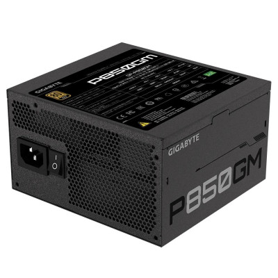 Блок живлення GIGABYTE 850W (GP-P850GM) Вінниця - фото 4