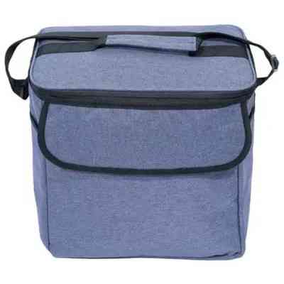 Термосумка Time Eco TE-4025 25 л Blue (4820211100773_2) Винница