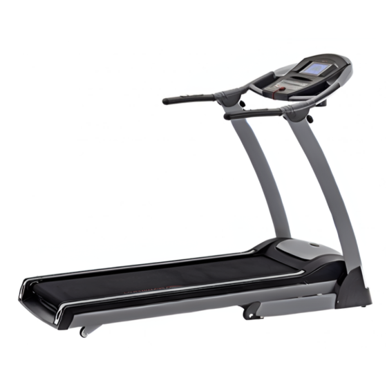 Бігова доріжка York Fitness T700PLUS Киев