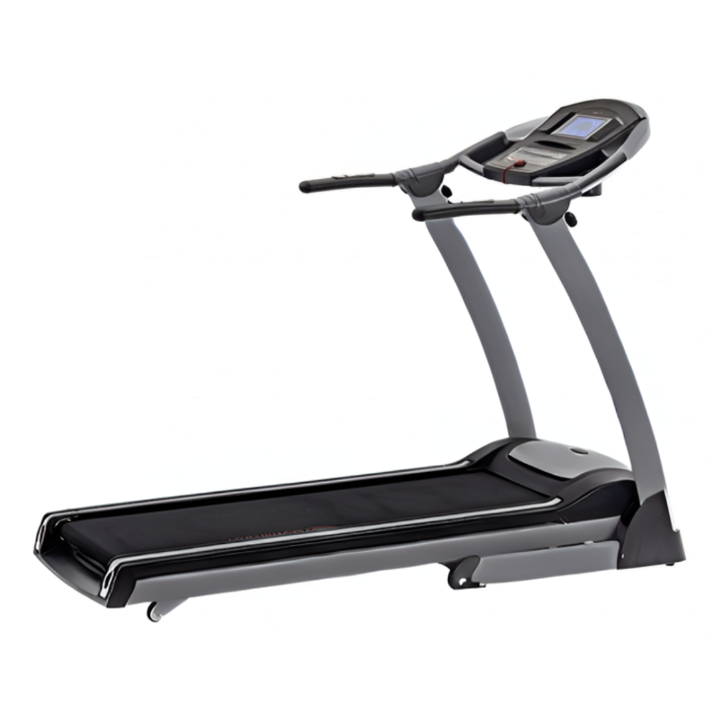 Бігова доріжка York Fitness T700PLUS Киев - изображение 4