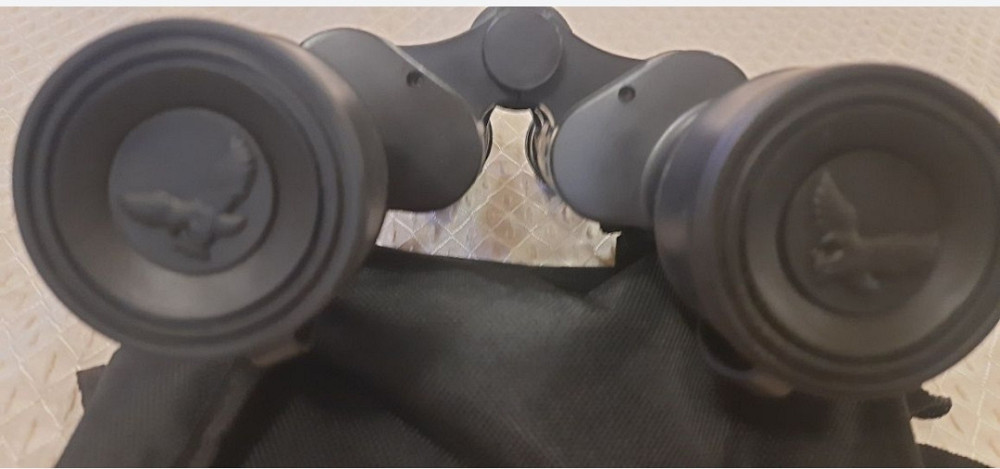 Бінокль MOEDL 750 8m/988000m. Київ - фото 6