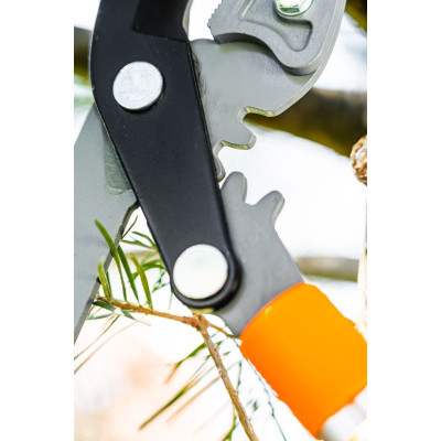 Секатор Neo Tools контактный, d реза 42мм, телескопический 670-970мм, 1375г (15-254) Винница - изображение 12