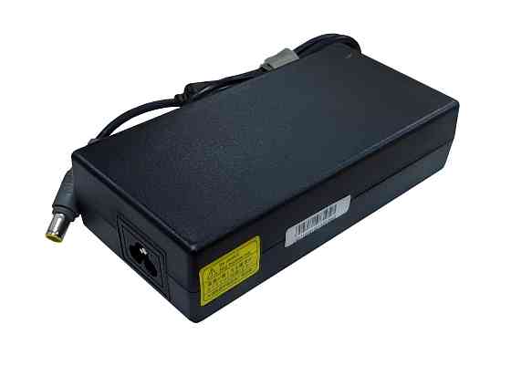 Блок питания для ноутбука Lenovo 170W 20V 8.5A 7.9x5.5mm 45N0374 Orig Вінниця