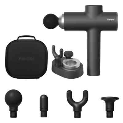 Массажер Yunmai Massage Gun Prime 2 (YMFG-M418) Винница