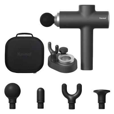 Масажер Yunmai Massage Gun Prime 2 (YMFG-M418) Вінниця - фото 1