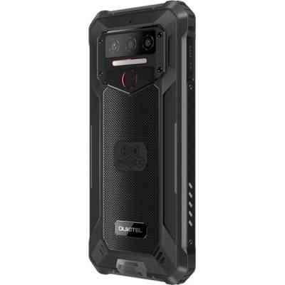 Мобільний телефон OUKITEL WP23 4/64GB Black (6931940722025) Вінниця