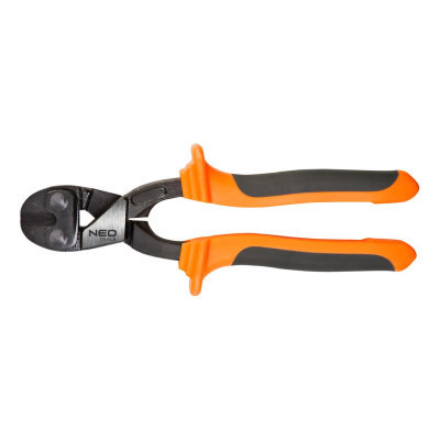 Ножницы по металлу Neo Tools для троса 210 мм (01-518) Винница - изображение 1