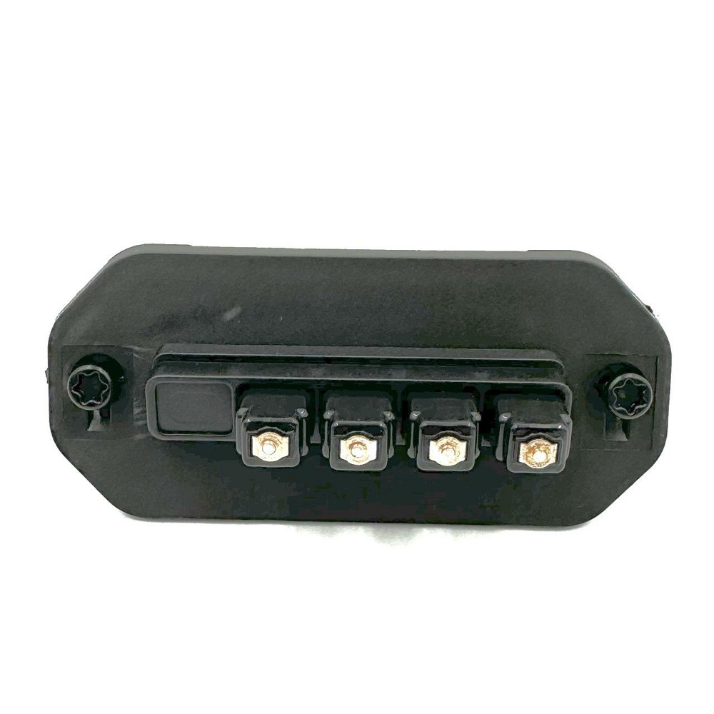 Контактна група бокових дверей GP Nissan NV 400 (2654900Q0E) Київ - фото 1