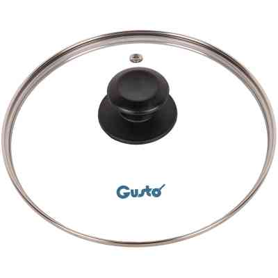 Крышка для посуды Gusto 18 см (83869) Винница