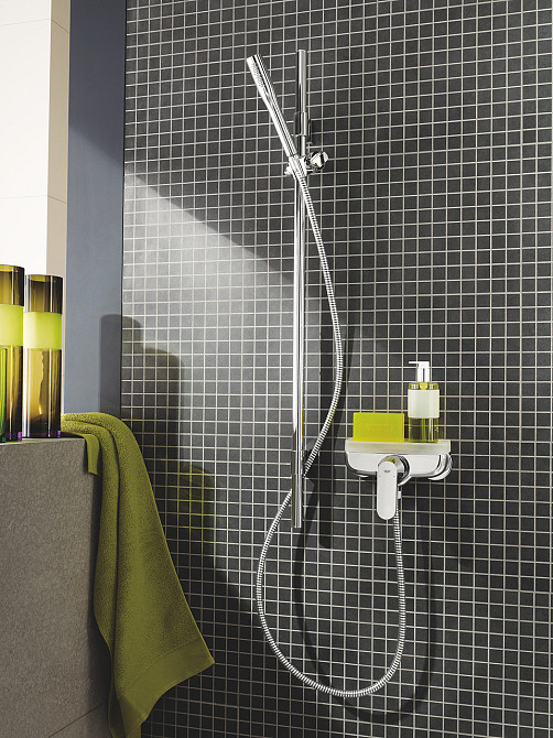 Змішувач для душу Grohe Eurosmart Cosmopolitan (32837000)   ( 24174 ) Харьков - изображение 6