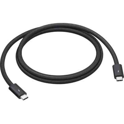 Дата кабель USB-C to USB-C 1.0m Thunderbolt 5 Model A3189 Apple (MDW94ZM/A) Вінниця