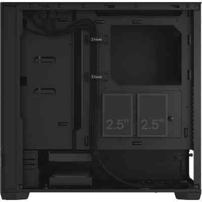 Корпус Fractal Design Pop Air Black Solid (FD-C-POA1A-01) Вінниця