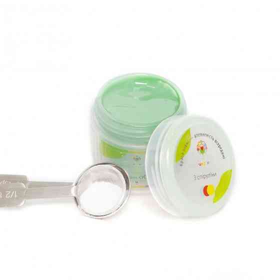 Маска спирулина + пребиотик Uspix 120 мл Киев