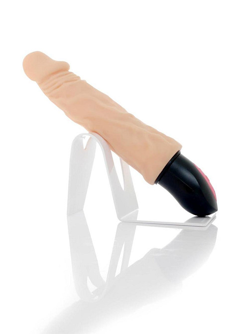 Вібратор MERCURY-USB Sex Aura Київ - фото 5