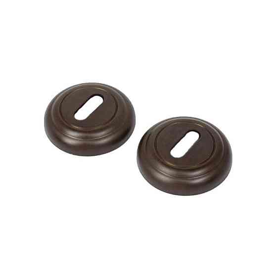 Накладка прор Mandelli (651) Rondo ант. бронза Київ