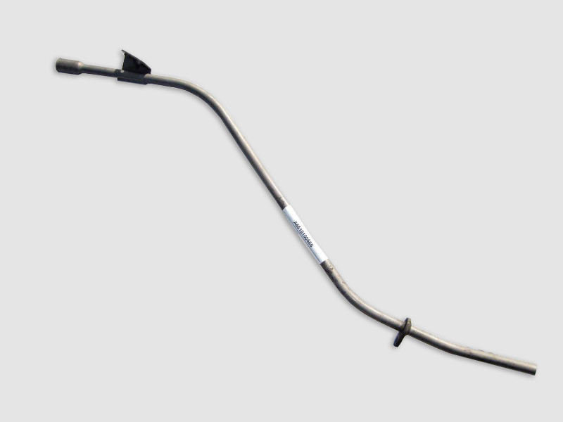 Mercedes-Benz  A6510100666 Трубка масляного щупа двигуна OM651 R4 2.2 cdi C-Class W204 E-Class W212 C207 CLS C218 GLK X204 Одесса - изображение 1