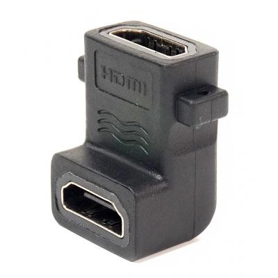 Перехідник HDMI AF to HDMI AF PowerPlant (KD00AS1304) Вінниця - фото 2