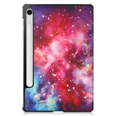 Чехол для планшета BeCover Smart Case Samsung Galaxy Tab S10 Lite SM-X400/406 10.9" Space (713853) Винница - изображение 3
