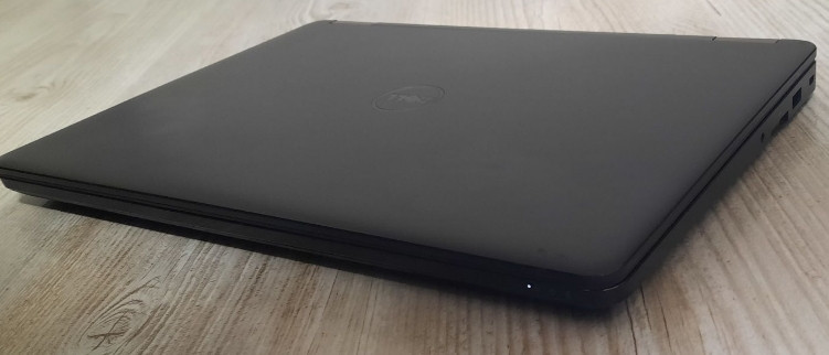 Dell-5480 /I5-7300/Ddr-8/SSD M2-256 GB//Бат-5 г. Харьков - изображение 4