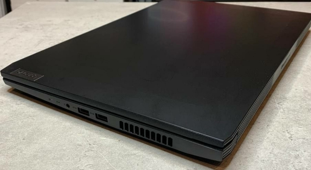 Ігровий Ноутбук Lenovo Ideapad Gaming 3 265hz/Ryzen 7/ RTX3050ti/16Gb. Київ - фото 5