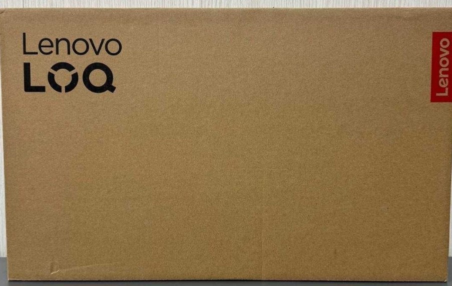 Ноутбук Lenovo LOQ 15IAX9E (83LK0000USН) Харків - фото 2