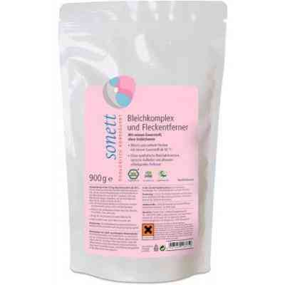 Відбілювач Sonett Органічний відбілюючий комплекс 900 г (4007547103719) Вінниця