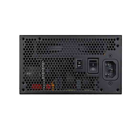 Блок живлення Lian Li SX0850P Black, EU Cord (G9P.SX0850P.B000.EU) ( 12792 ) Харків