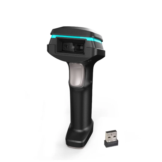 Сканер 1D 2D QR- штрих-кодів OCOM BT Павлоград