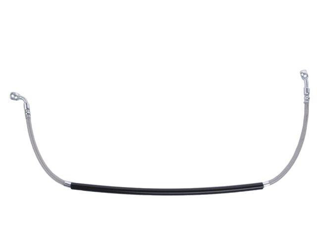 Шланг гідравлічний заднього гальма на бензиновий двигун CB300 Мукачево - фото 2